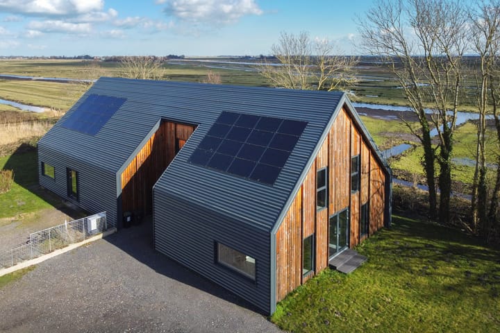 Photo 29 of Bloemendalergouw 51-A