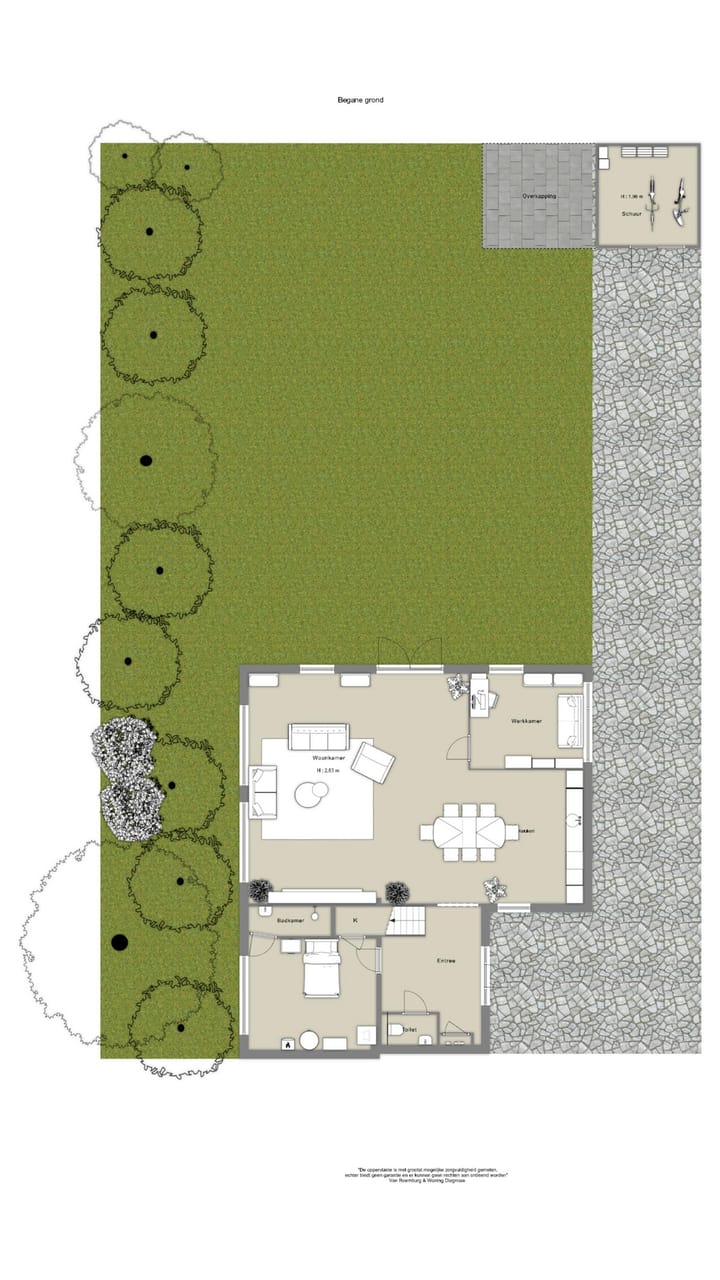 Photo 32 of Bloemendalergouw 51-A