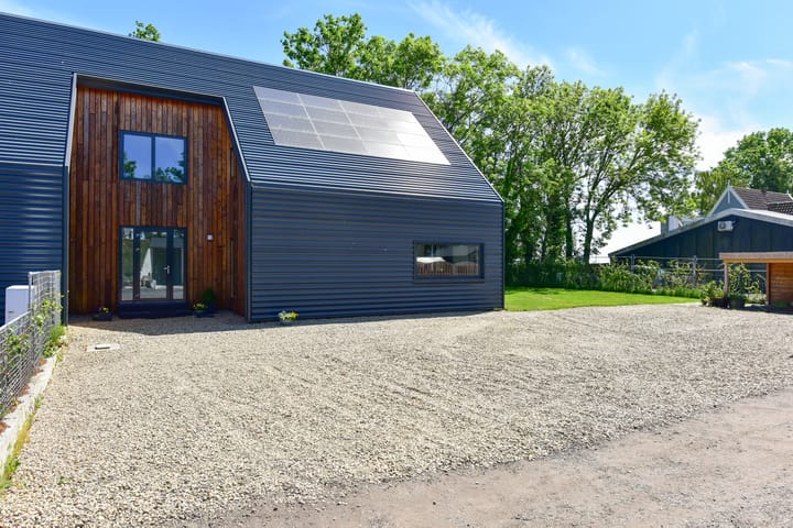 Photo 35 of Bloemendalergouw 51-A