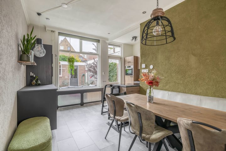 Foto 1 van Tweede kade 35