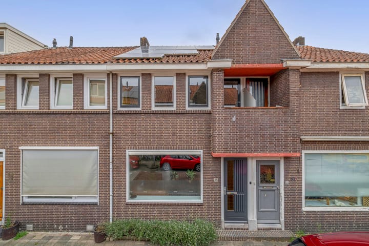 Foto 3 van Tweede kade 35