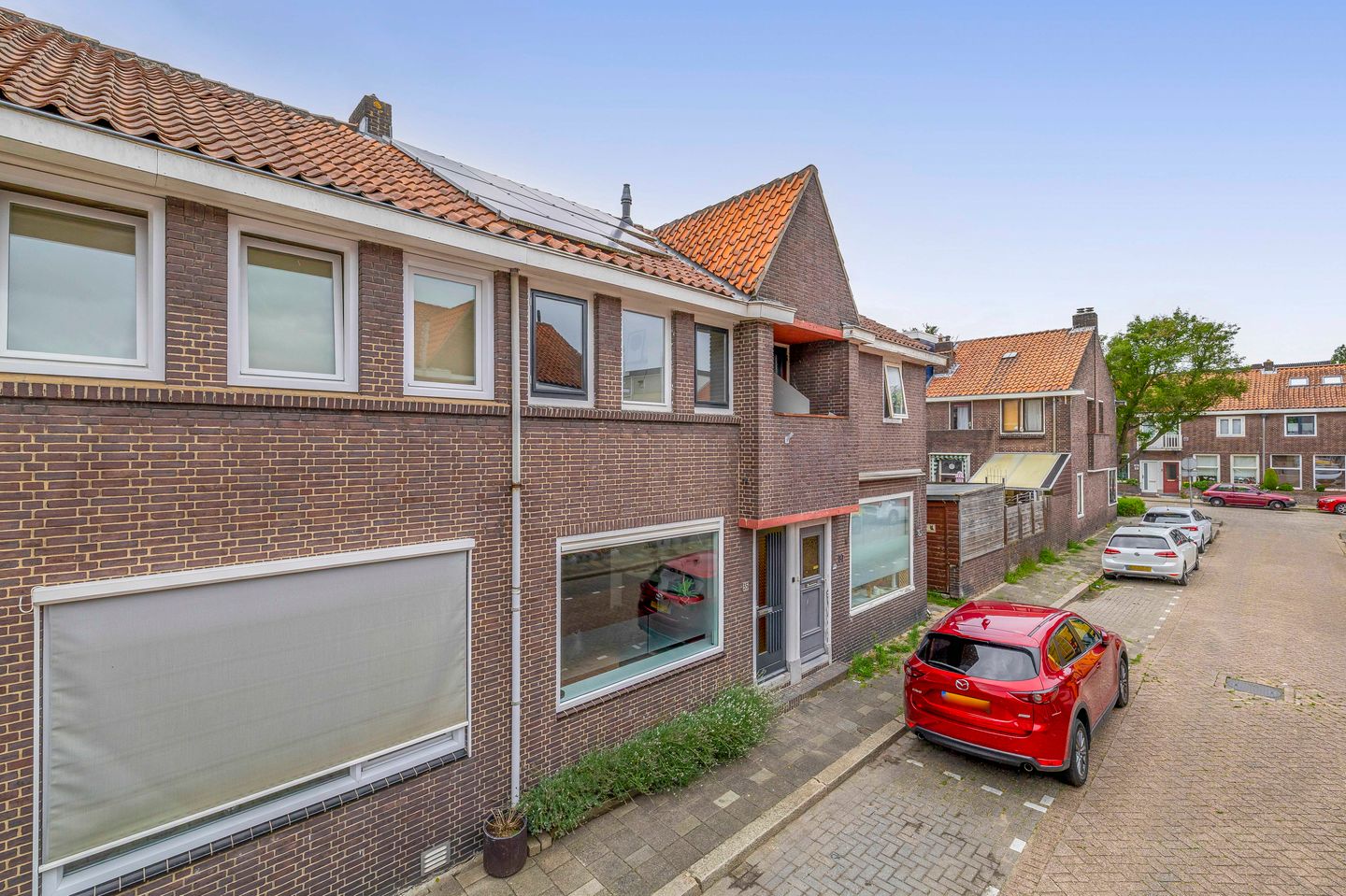Foto 4 van Tweede kade 35