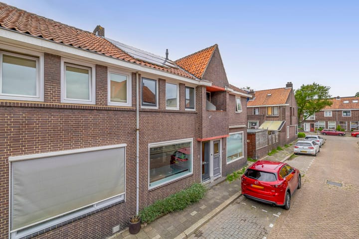 Foto 4 van Tweede kade 35