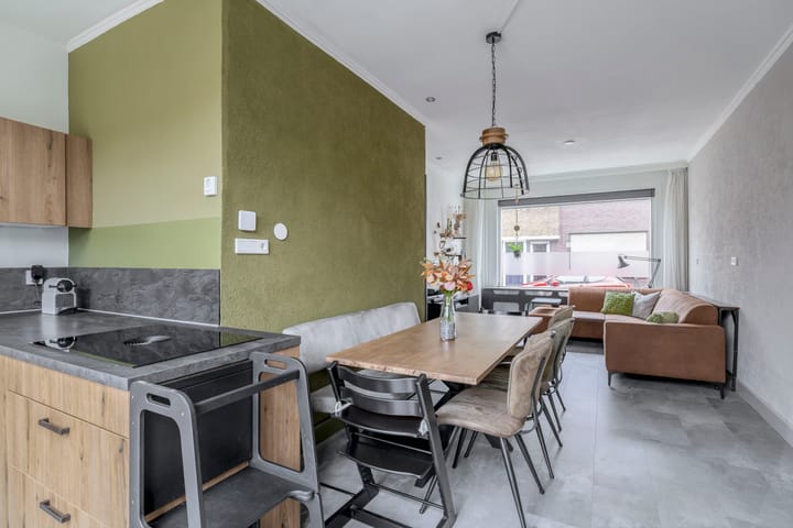 Foto 9 van Tweede kade 35