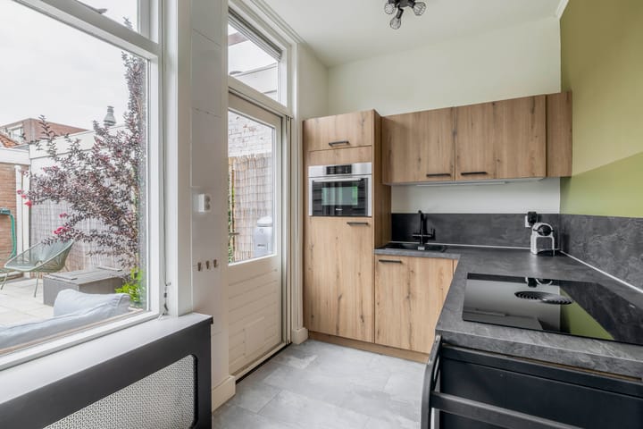 Foto 10 van Tweede kade 35