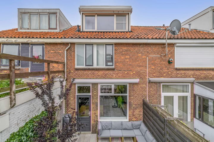 Foto 13 van Tweede kade 35