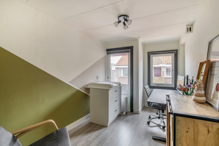 Foto 16 van Tweede kade 35