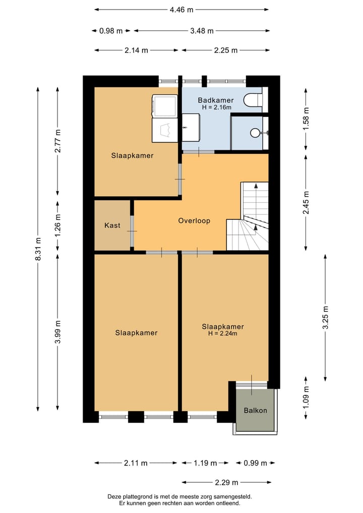 Foto 26 van Tweede kade 35