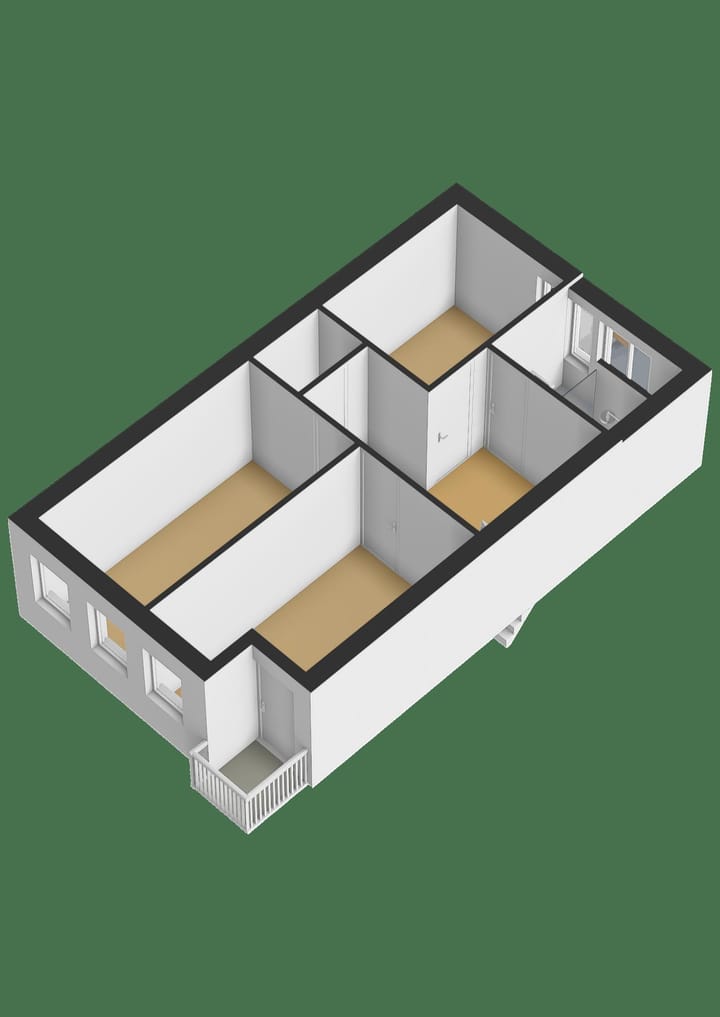 Foto 27 van Tweede kade 35