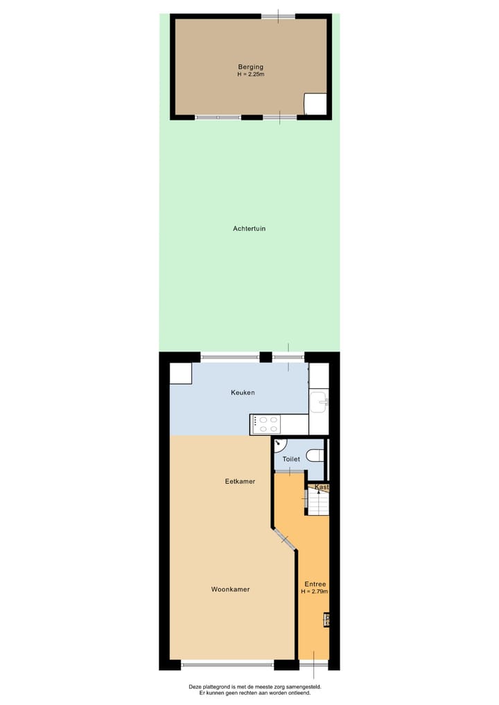 Foto 30 van Tweede kade 35