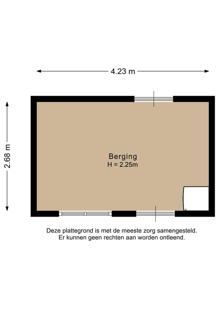 Foto 32 van Tweede kade 35