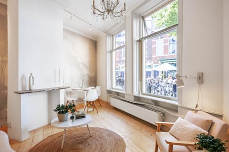 Nieuwe Blekerstraat 2 secondary image