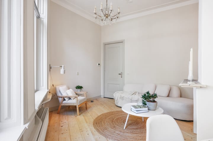 Photo 4 of Nieuwe Blekerstraat 2