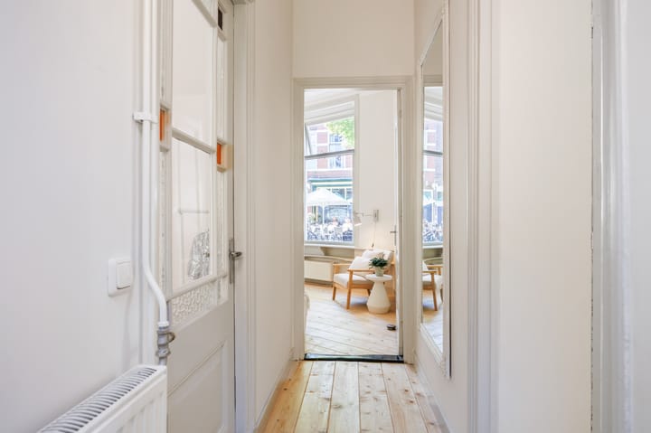 Photo 5 of Nieuwe Blekerstraat 2