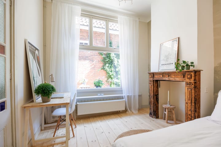 Photo 9 of Nieuwe Blekerstraat 2