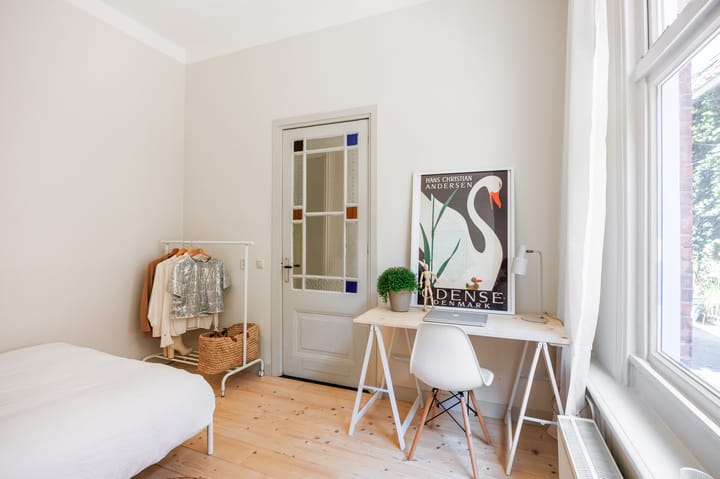 Photo 10 of Nieuwe Blekerstraat 2