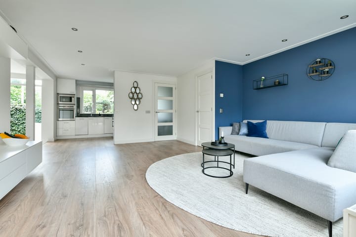 Foto 3 van Laan Nieuwer-Amstel 30