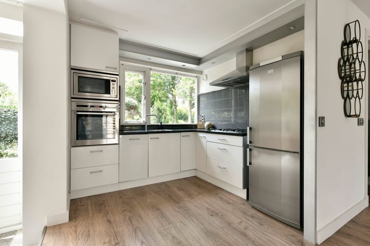 Foto 7 van Laan Nieuwer-Amstel 30