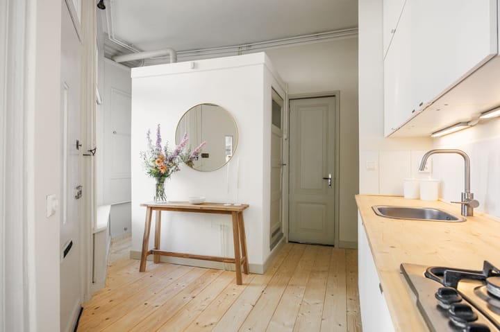 Photo 18 of Nieuwe Blekerstraat 2