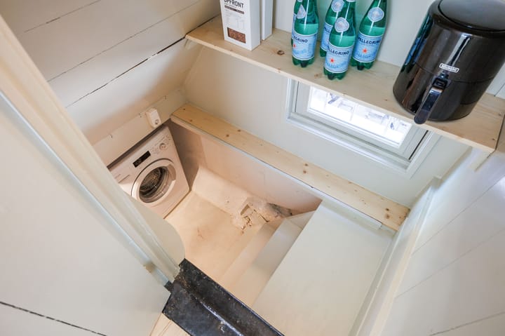 Photo 21 of Nieuwe Blekerstraat 2