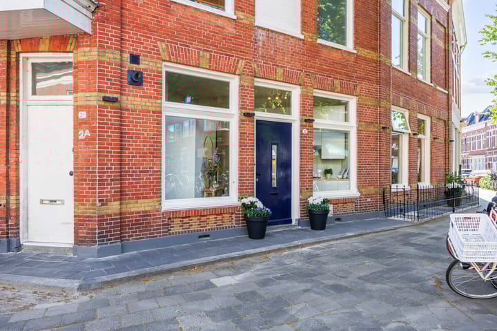 Photo 22 of Nieuwe Blekerstraat 2