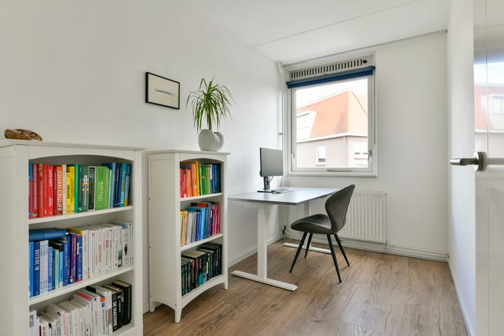 Foto 11 van Laan Nieuwer-Amstel 30