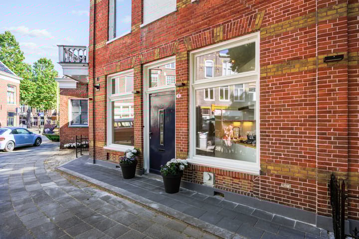 Photo 23 of Nieuwe Blekerstraat 2