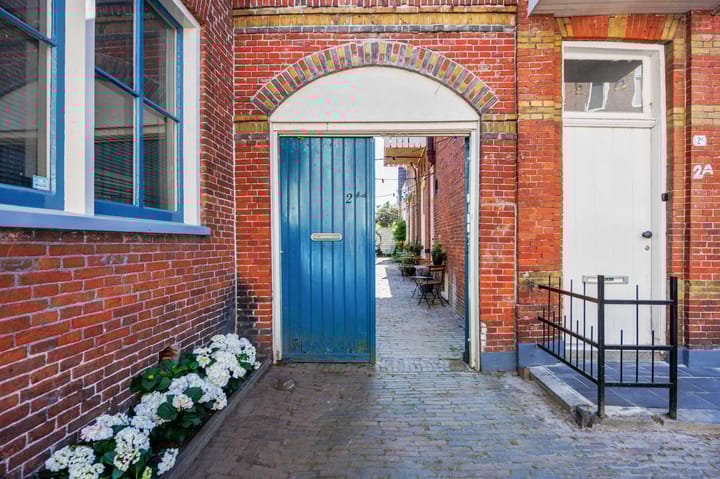 Photo 26 of Nieuwe Blekerstraat 2