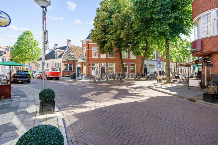 Photo 28 of Nieuwe Blekerstraat 2