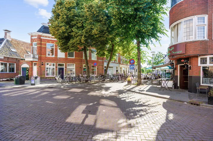 Photo 29 of Nieuwe Blekerstraat 2