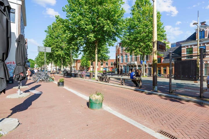 Photo 30 of Nieuwe Blekerstraat 2