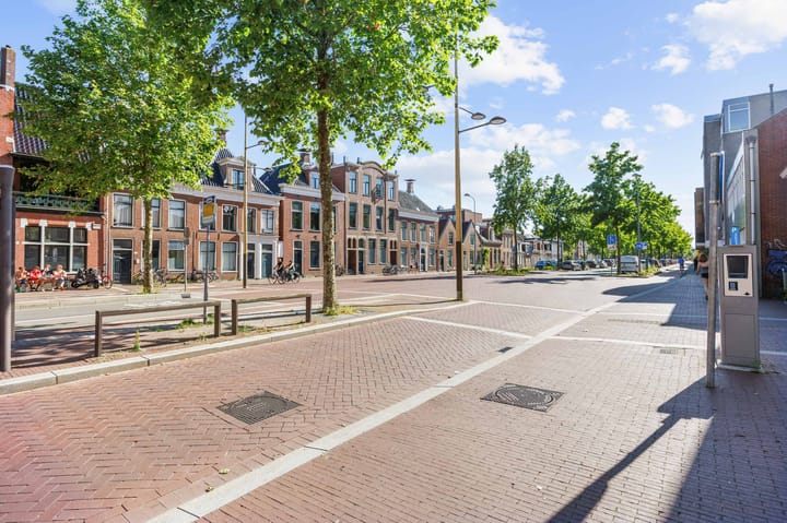 Photo 31 of Nieuwe Blekerstraat 2