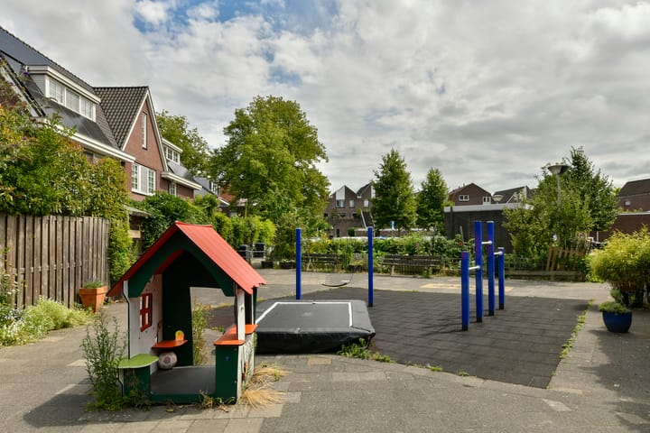 Foto 22 van Laan Nieuwer-Amstel 30