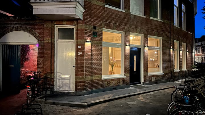 Photo 34 of Nieuwe Blekerstraat 2