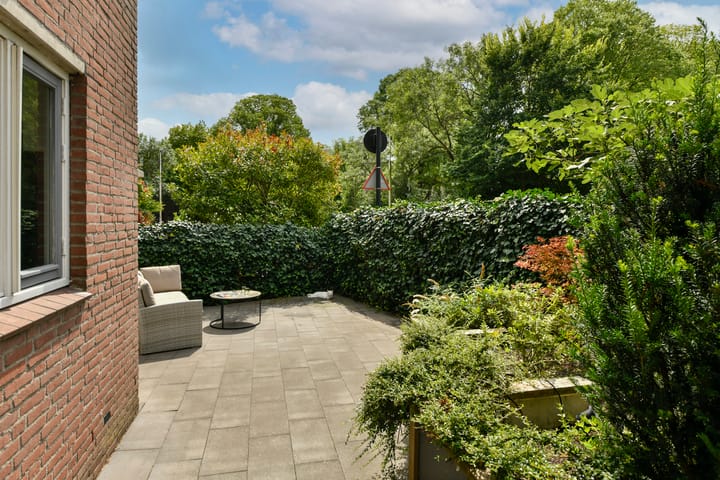 Foto 23 van Laan Nieuwer-Amstel 30