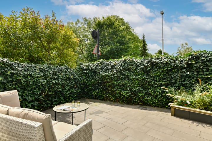 Foto 25 van Laan Nieuwer-Amstel 30