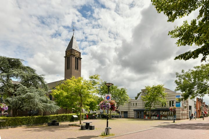 Foto 28 van Laan Nieuwer-Amstel 30