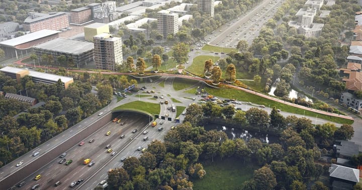 Foto 30 van Laan Nieuwer-Amstel 30