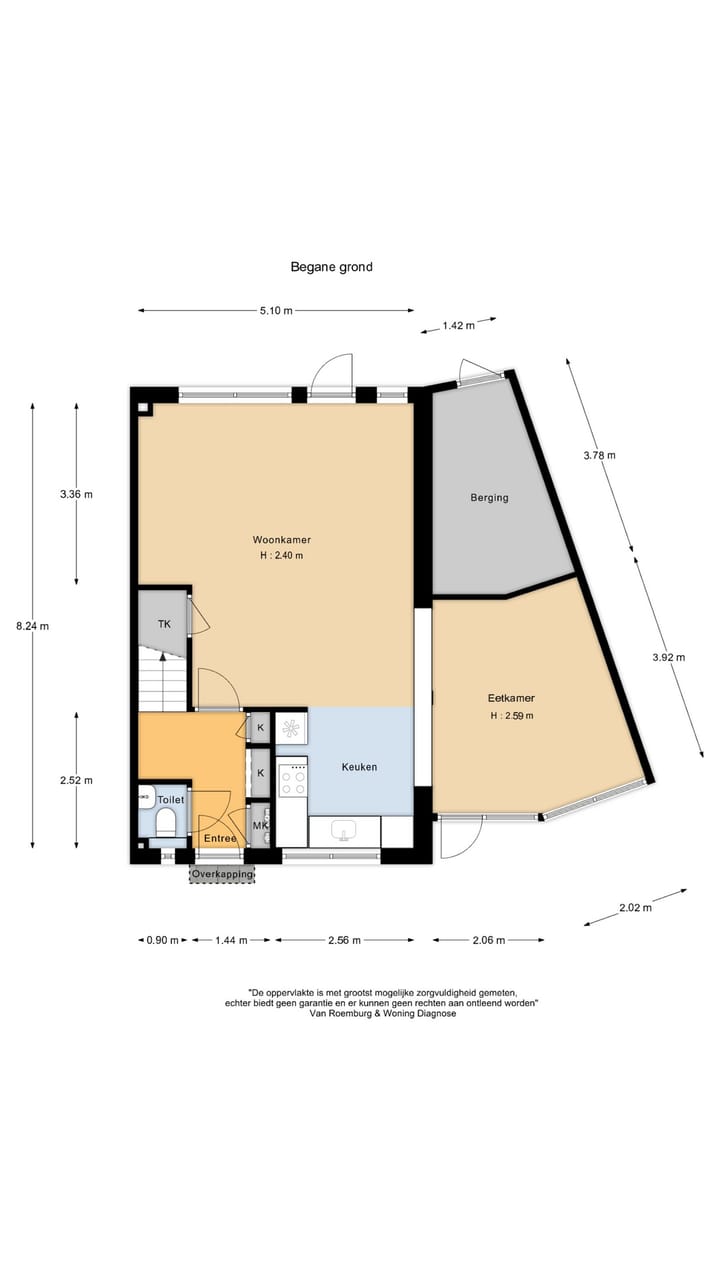 Foto 31 van Laan Nieuwer-Amstel 30