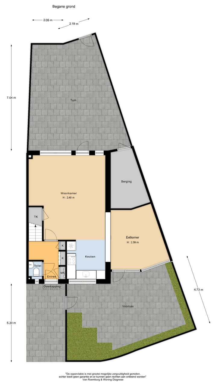 Foto 32 van Laan Nieuwer-Amstel 30