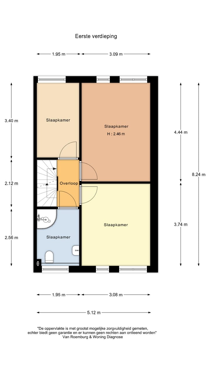 Foto 33 van Laan Nieuwer-Amstel 30