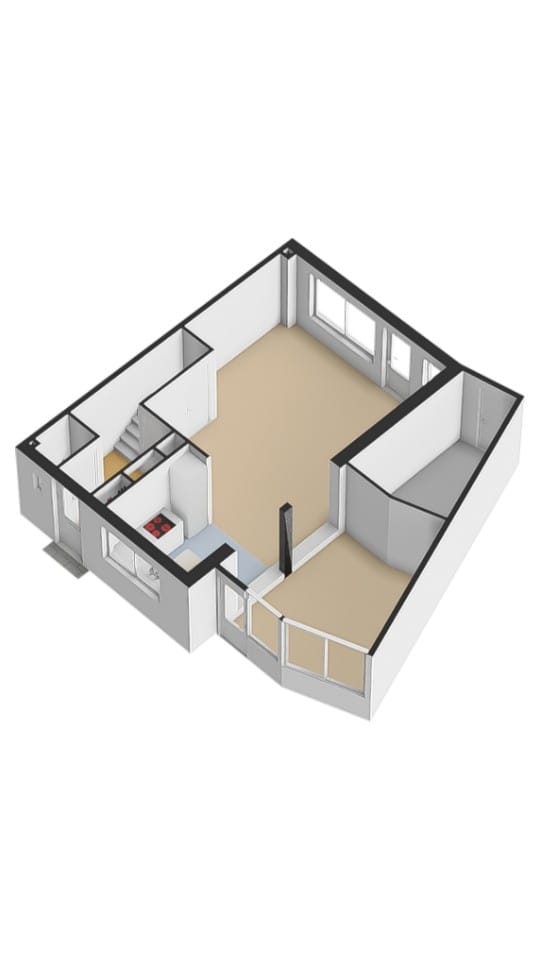 Foto 36 van Laan Nieuwer-Amstel 30
