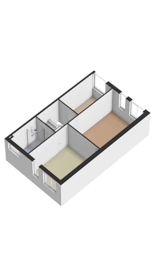 Foto 37 van Laan Nieuwer-Amstel 30
