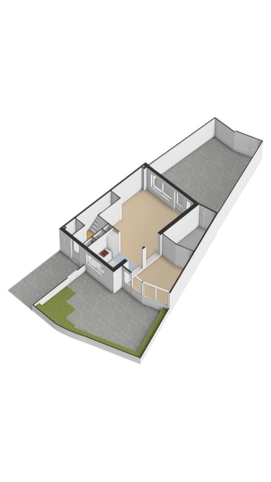 Foto 40 van Laan Nieuwer-Amstel 30