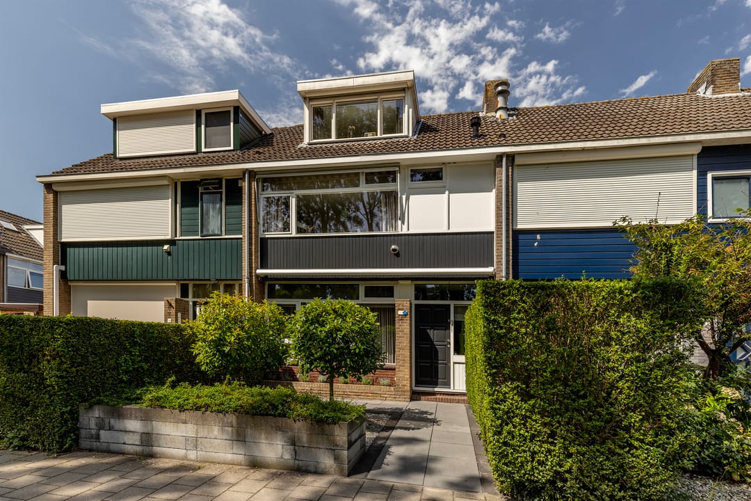 Photo 1 of Parkzoom 35