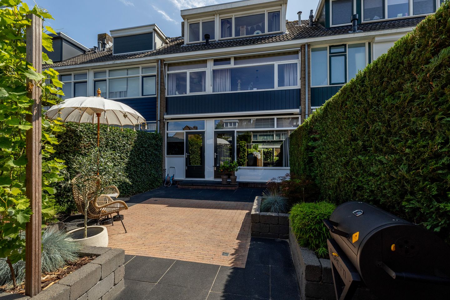 Photo 4 of Parkzoom 35