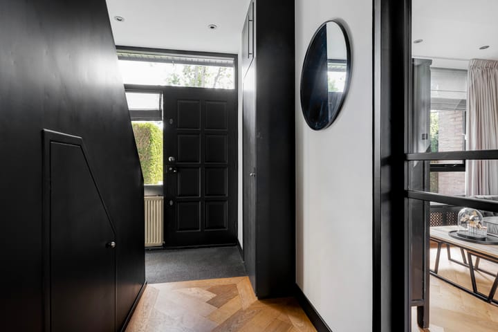 Foto 5 van Parkzoom 35