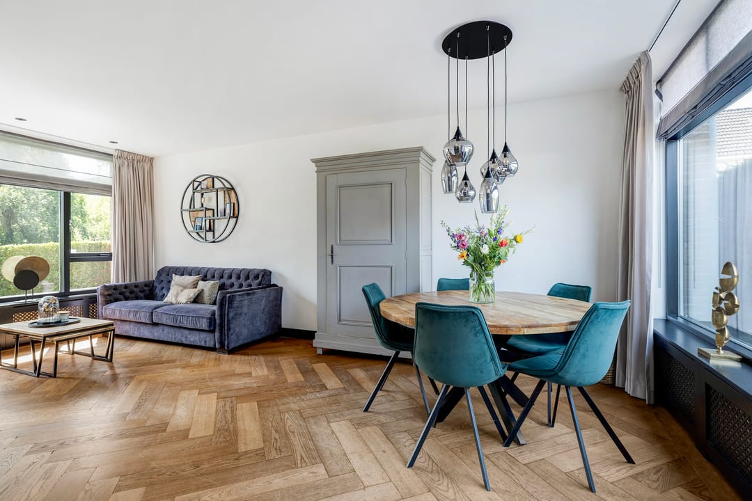 Photo 8 of Parkzoom 35