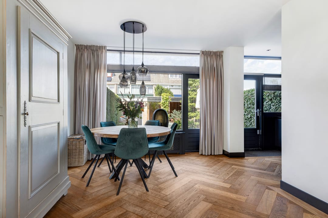 Photo 13 of Parkzoom 35