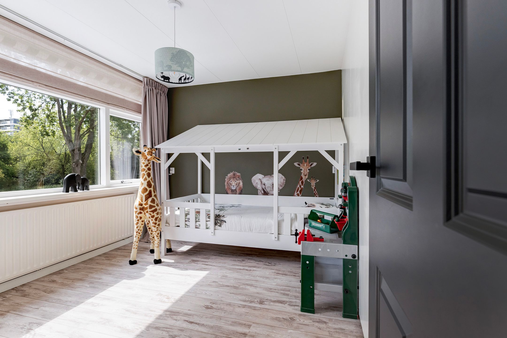 Photo 24 of Parkzoom 35